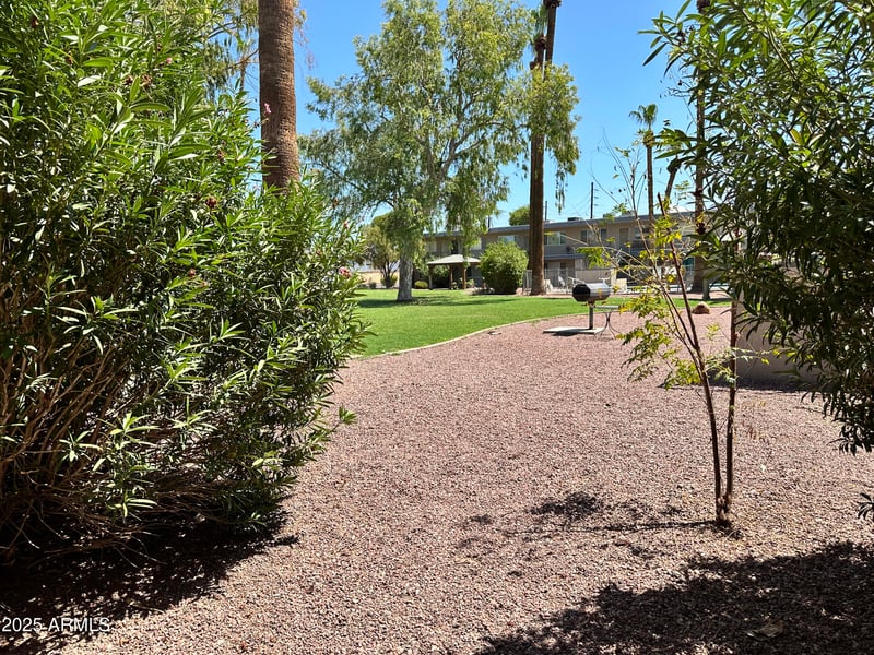 1111 Turney Ave #25, Phoenix, AZ 85014