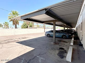 1111 Turney Ave #25, Phoenix, AZ 85014