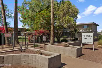 1111 Turney Ave #3, Phoenix, AZ 85014