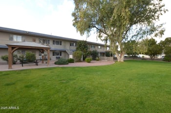 1111 Turney Ave #32, Phoenix, AZ 85014