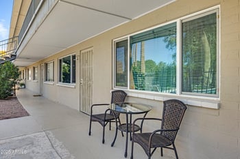 1111 Turney Ave #7, Phoenix, AZ 85014