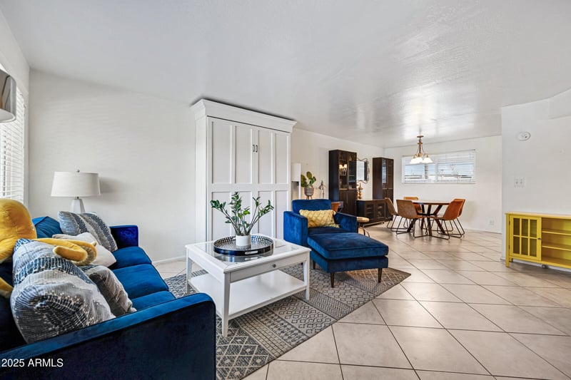 1111 Turney Ave #7, Phoenix, AZ 85014