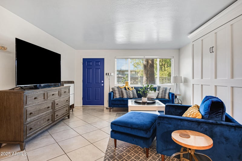 1111 Turney Ave #7, Phoenix, AZ 85014