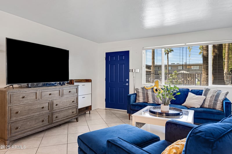 1111 Turney Ave #7, Phoenix, AZ 85014