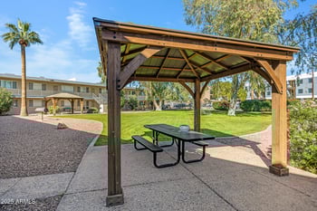 1111 Turney Ave #7, Phoenix, AZ 85014