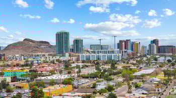 1111 University Dr #1028, Tempe, AZ 85281