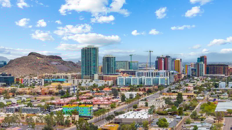 1111 University Dr #1028, Tempe, AZ 85281