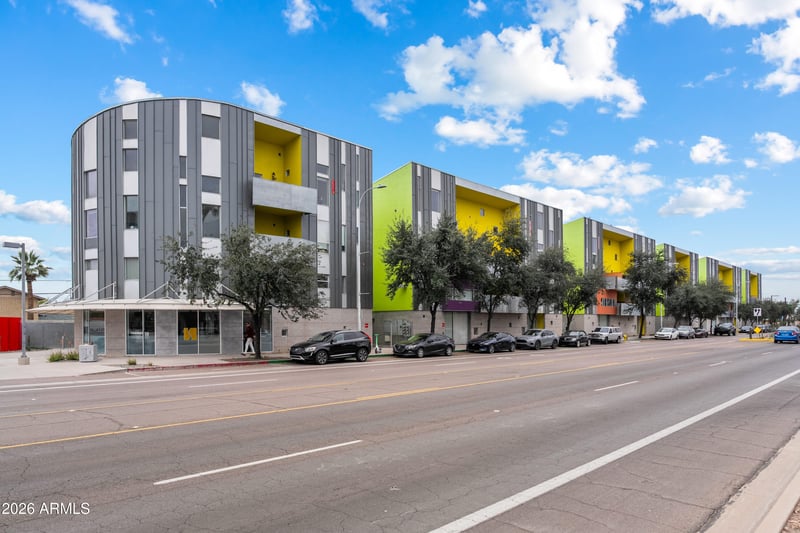 1111 University Dr #1028, Tempe, AZ 85281