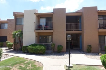 1111 University Dr #120, Tempe, AZ 85288