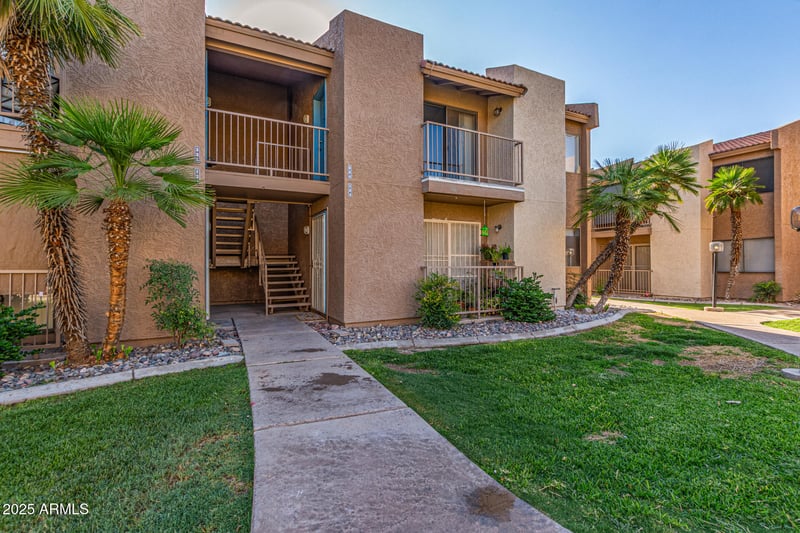 1111 University Dr #224, Tempe, AZ 85288