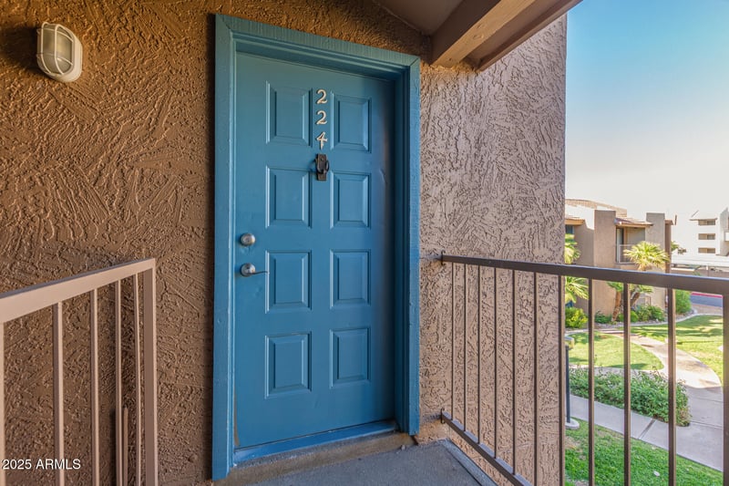 1111 University Dr #224, Tempe, AZ 85288