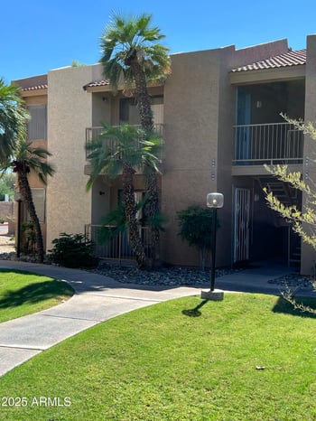 1111 University Dr #230, Tempe, AZ 85288