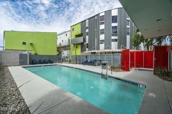 1111 University Dr #3011, Tempe, AZ 85281