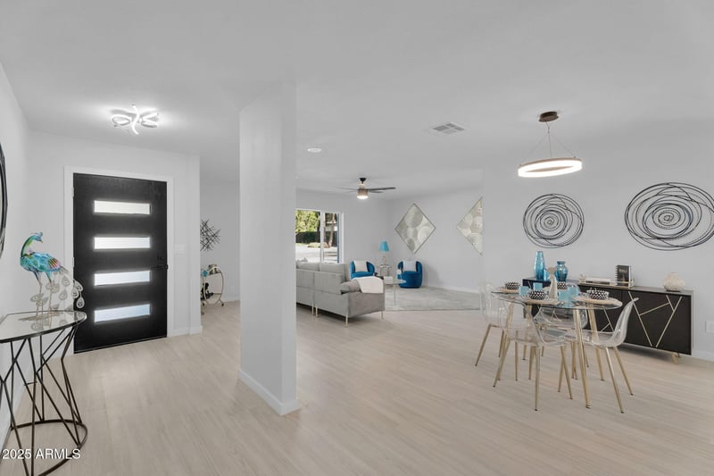 1111 Village Circle Dr, Phoenix, AZ 85022