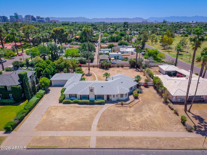 1111 W Encanto Blvd, Phoenix, AZ 85007