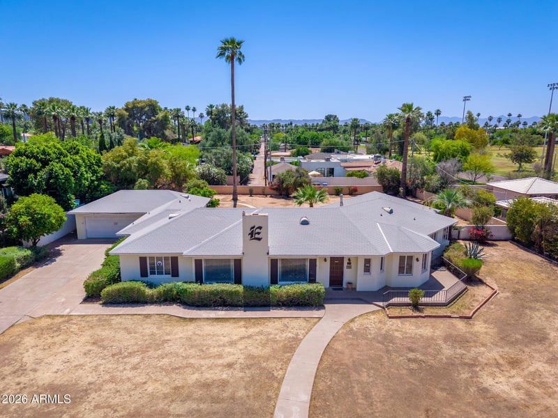 1111 W Encanto Blvd, Phoenix, AZ 85007