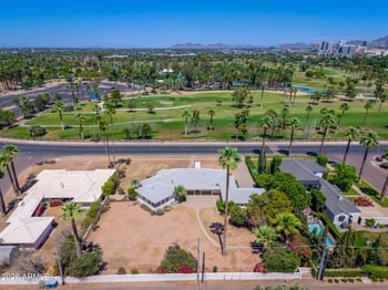 1111 W Encanto Blvd, Phoenix, AZ 85007