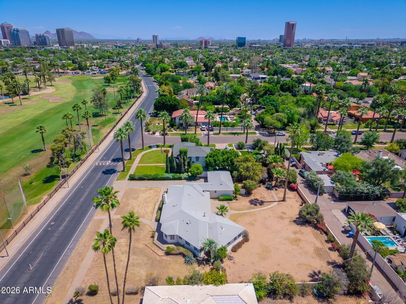 1111 W Encanto Blvd, Phoenix, AZ 85007