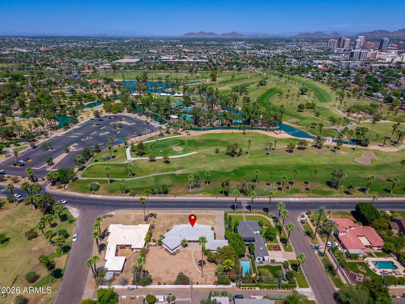 1111 W Encanto Blvd, Phoenix, AZ 85007