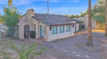 1111 W Mcdowell Rd, Phoenix, AZ 85007