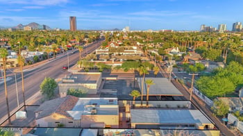 1111 W Mcdowell Rd, Phoenix, AZ 85007