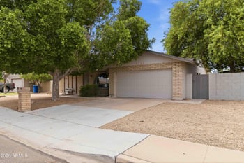 1111 Palo Verde Dr, Chandler, AZ 85224