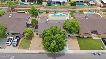 1111 Palo Verde Dr, Chandler, AZ 85224