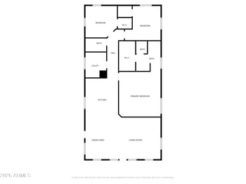 1111 Sheridan Ave, Williams, AZ 86046