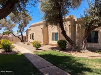 1111 Summit Pl #28, Chandler, AZ 85224