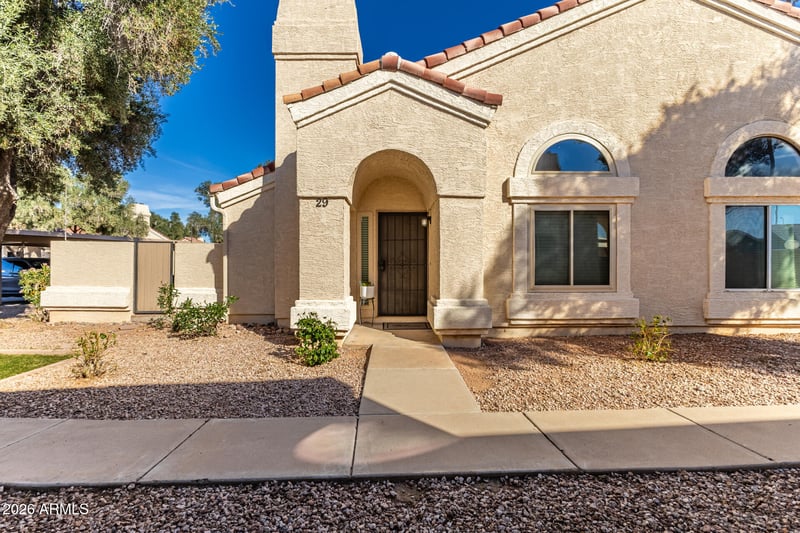 1111 Summit Pl #29, Chandler, AZ 85224
