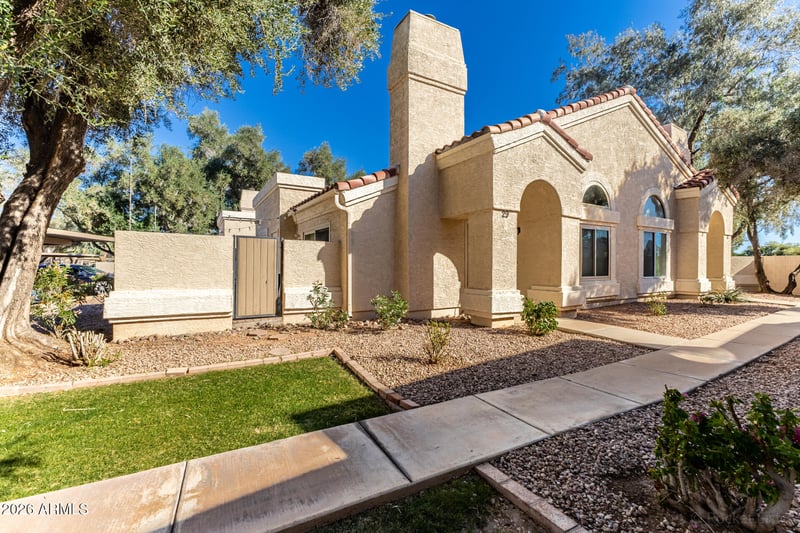 1111 Summit Pl #29, Chandler, AZ 85224