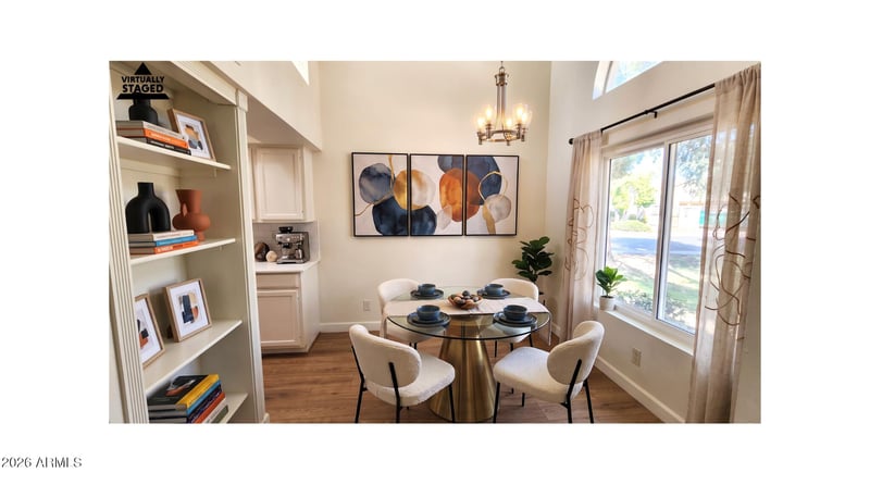 1111 Summit Pl #32, Chandler, AZ 85224