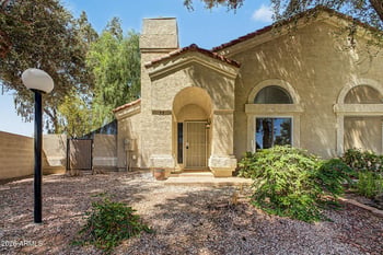 1111 W Summit Pl #32, Chandler, AZ 85224
