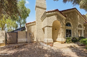 1111 W Summit Pl #32, Chandler, AZ 85224