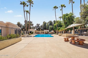 1111 W Summit Pl #32, Chandler, AZ 85224