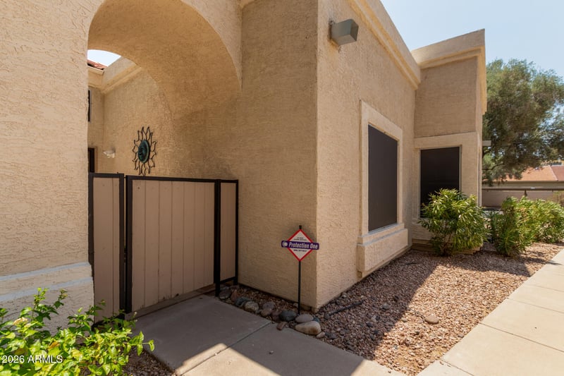 1111 W Summit Pl #41, Chandler, AZ 85224