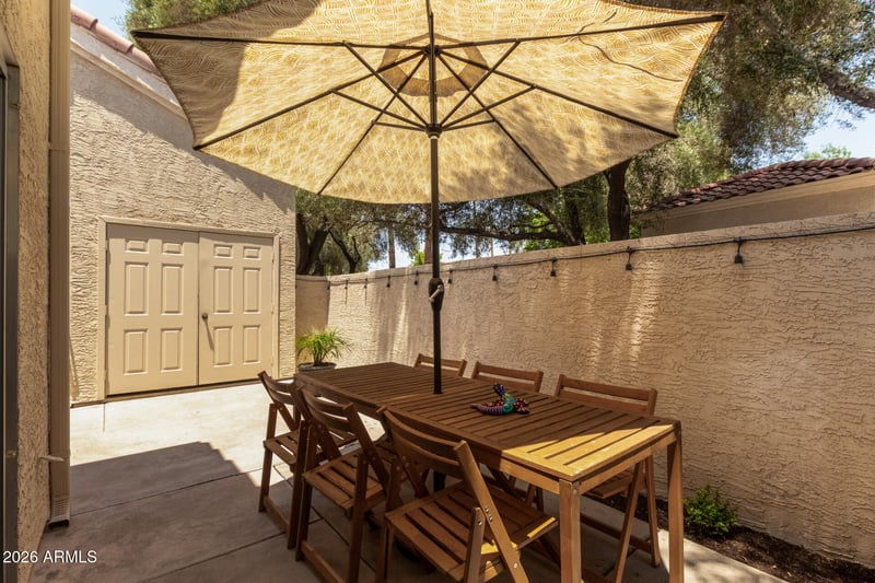 1111 W Summit Pl #41, Chandler, AZ 85224