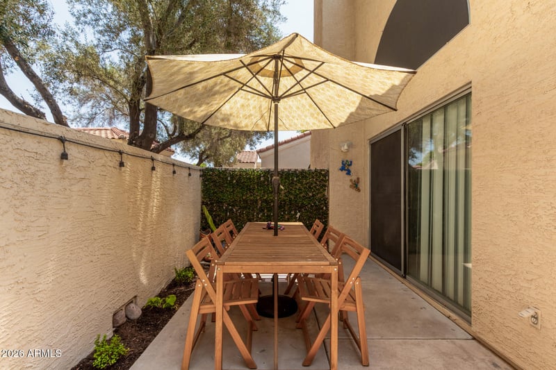 1111 W Summit Pl #41, Chandler, AZ 85224