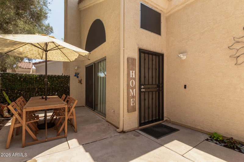 1111 W Summit Pl #41, Chandler, AZ 85224