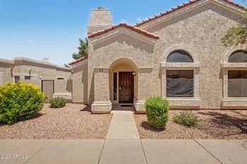 1111 W Summit Pl #77, Chandler, AZ 85224
