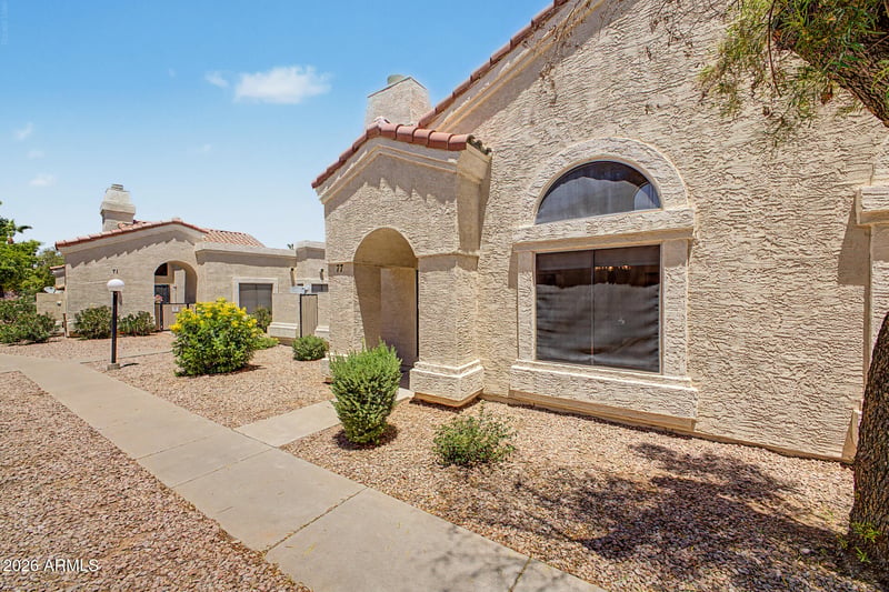 1111 Summit Pl #77, Chandler, AZ 85224
