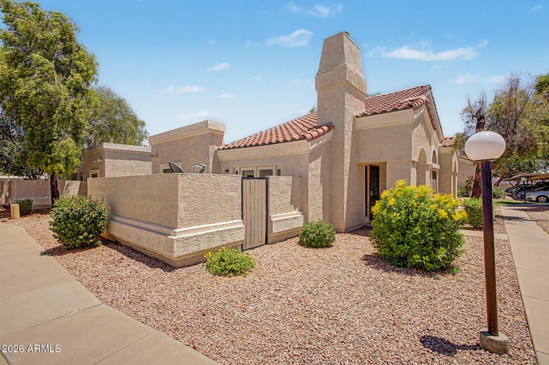 1111 Summit Pl #77, Chandler, AZ 85224