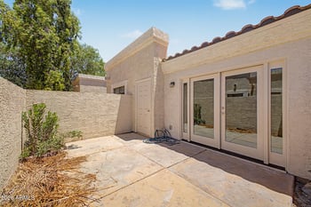 1111 W Summit Pl #77, Chandler, AZ 85224