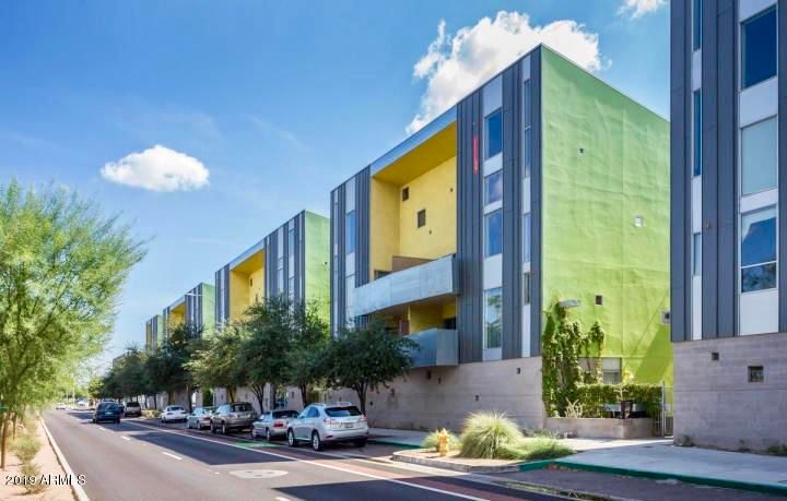 1111 W University Dr #1013, Tempe, AZ 85281