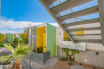 1111 University Dr #2012, Tempe, AZ 85281