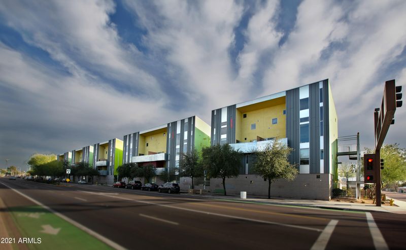 1111 W University Dr #3014, Tempe, AZ 85281