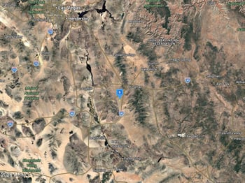 1111 Wickenberg Dr #-, Golden Valley, AZ 86413