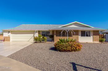 11110 Peace Ct, Sun City, AZ 85351