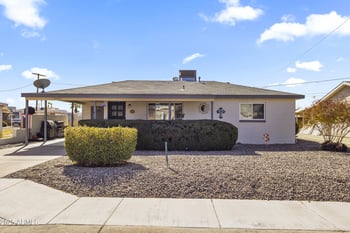 11111 Hollywood Ave, Youngtown, AZ 85363