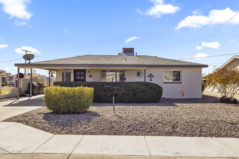 11111 Hollywood Ave, Youngtown, AZ 85363